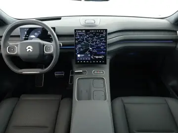 EL8 Long Range Comfort Matrix Pano 360 AHK 21