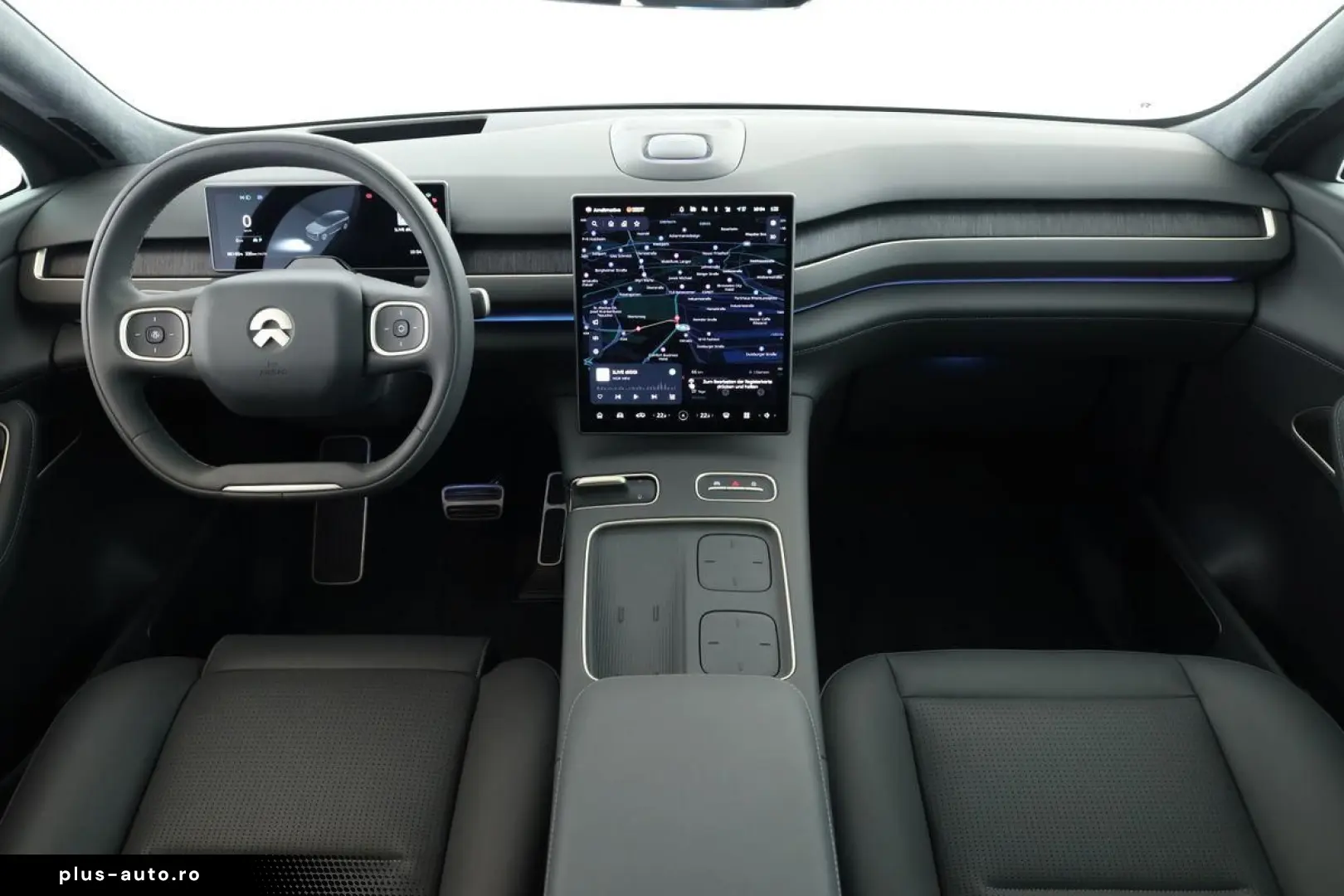 EL8 Long Range Comfort Matrix Pano 360 AHK 21