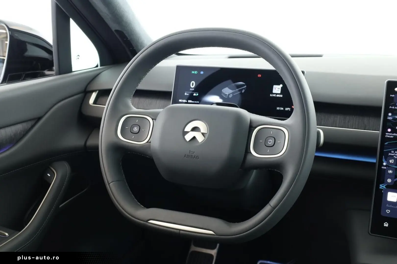 EL8 Long Range Comfort Matrix Pano 360 AHK 21