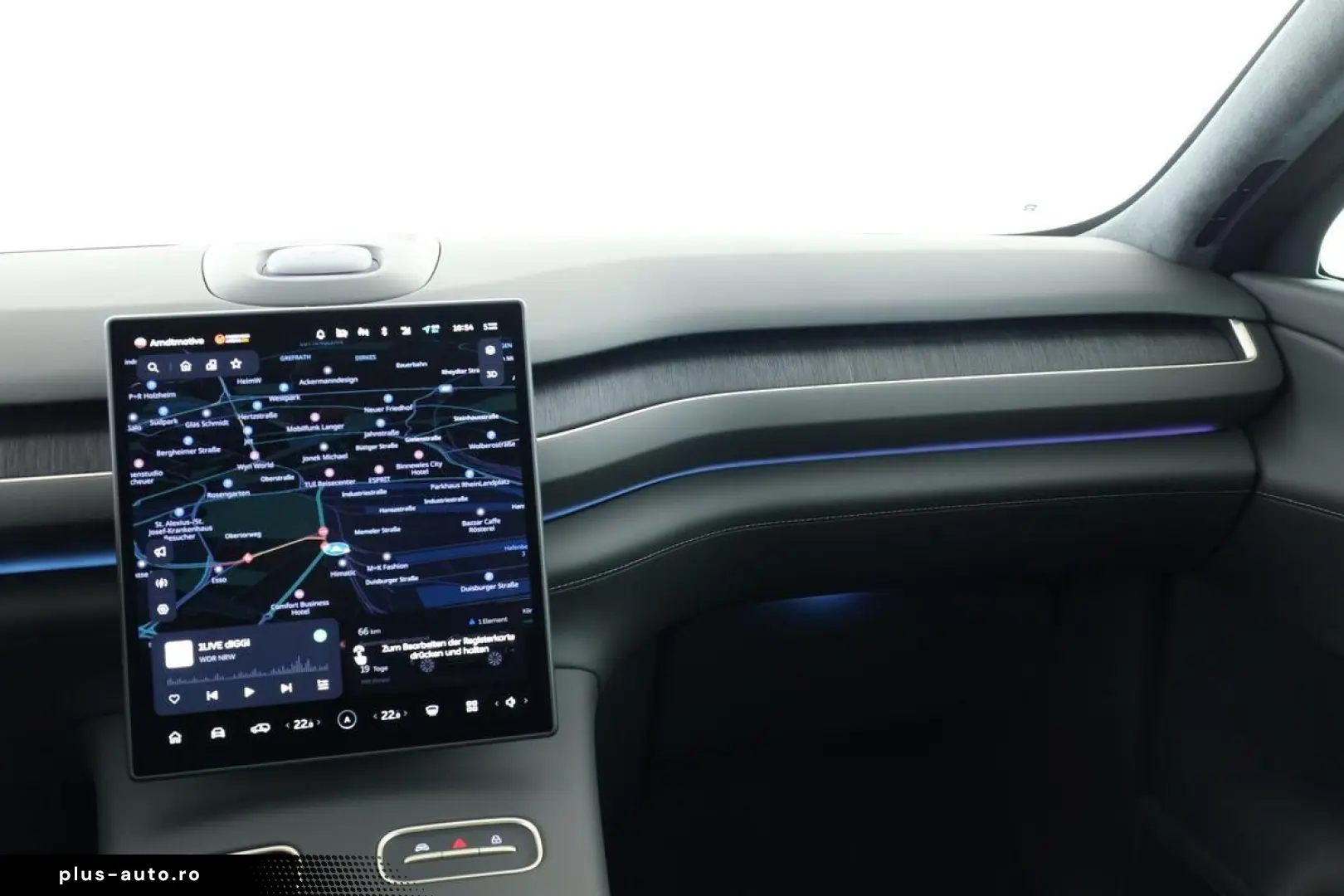 EL8 Long Range Comfort Matrix Pano 360 AHK 21