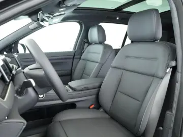 EL8 Long Range Comfort Matrix Pano 360 AHK 21