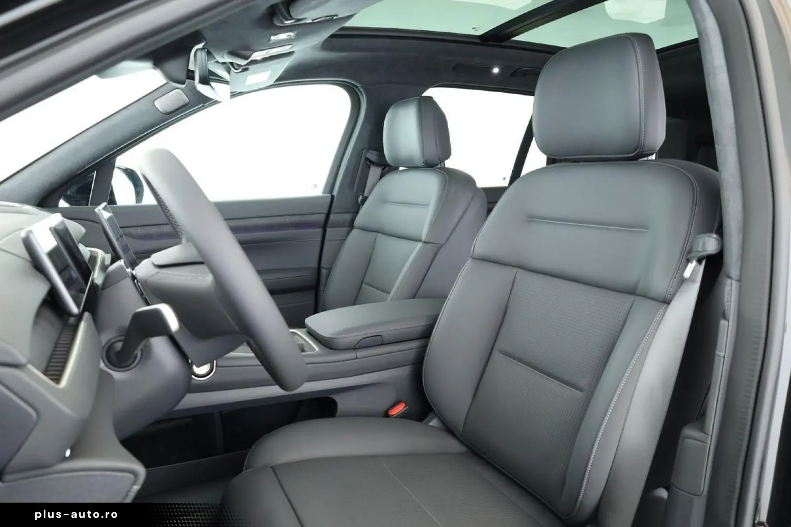 EL8 Long Range Comfort Matrix Pano 360 AHK 21