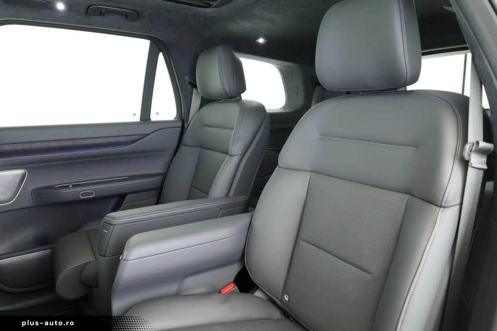 EL8 Long Range Comfort Matrix Pano 360 AHK 21