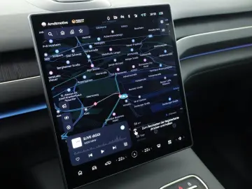 EL8 Long Range Comfort Matrix Pano 360 AHK 21