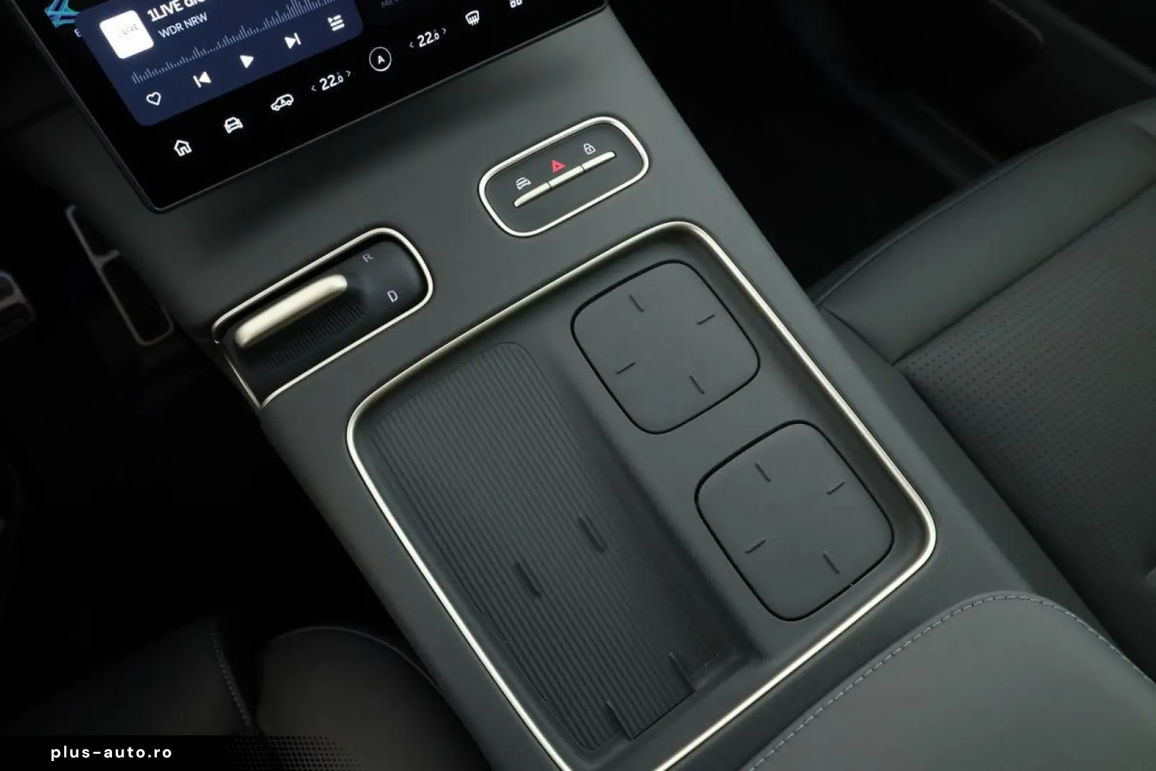 EL8 Long Range Comfort Matrix Pano 360 AHK 21