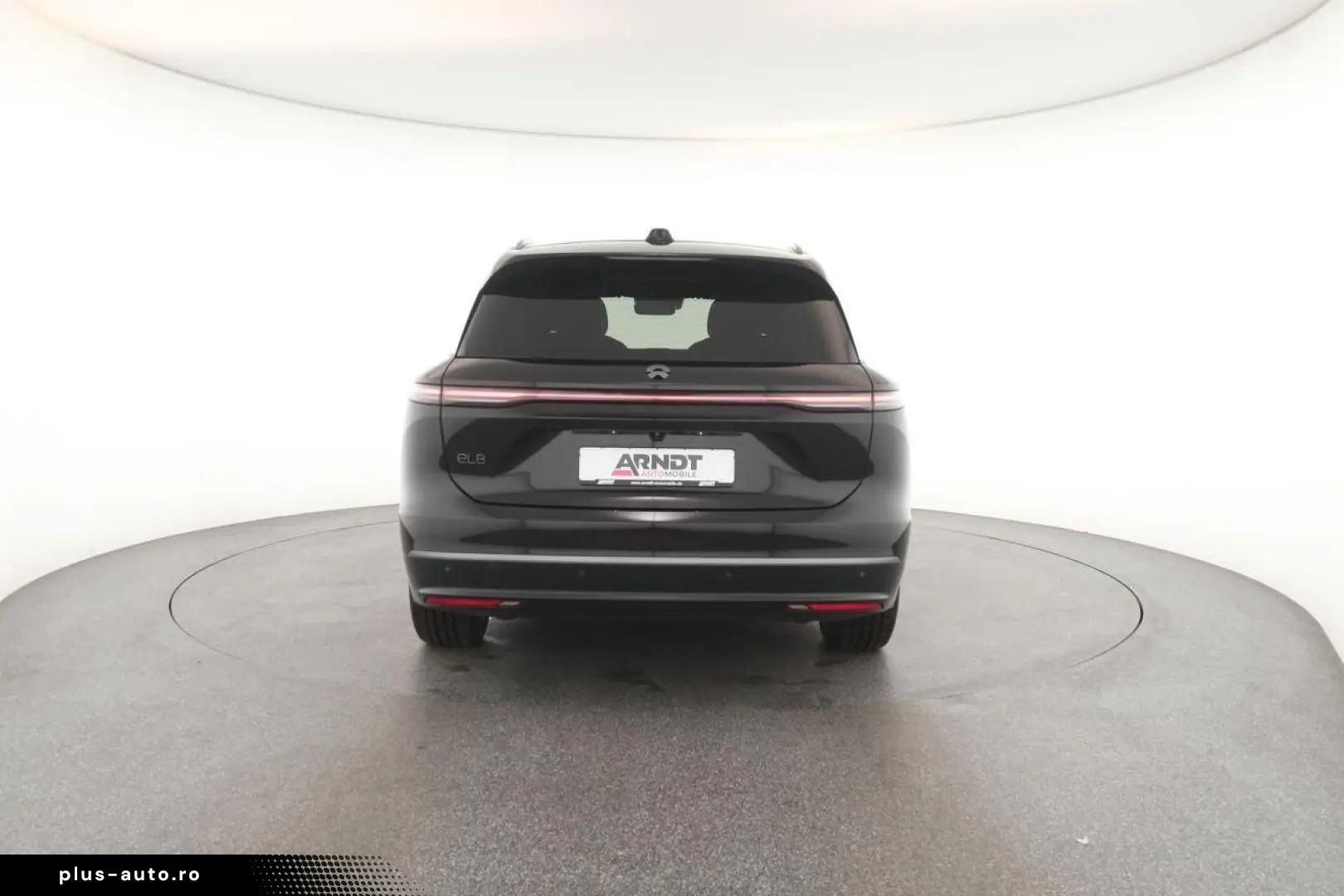 EL8 Long Range Comfort Matrix Pano 360 AHK 21