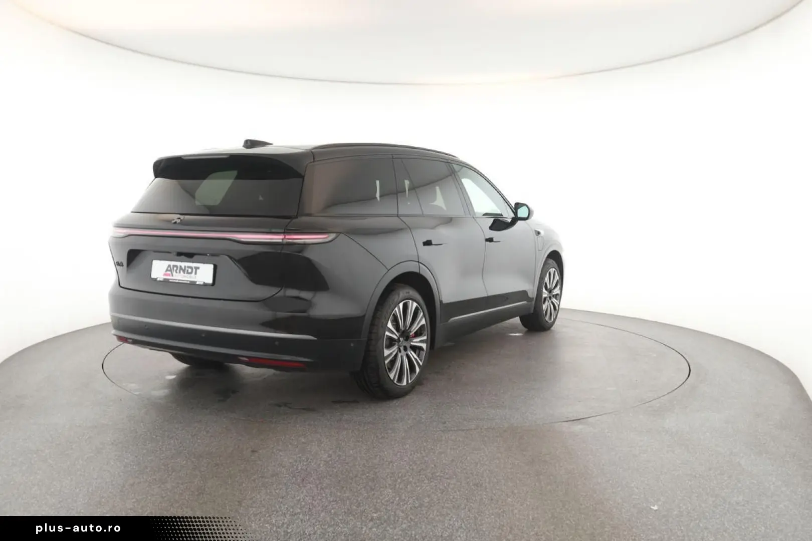 EL8 Long Range Comfort Matrix Pano 360 AHK 21