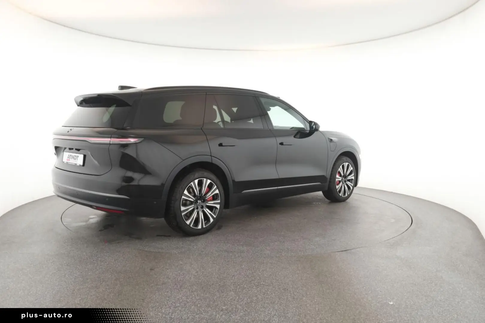 EL8 Long Range Comfort Matrix Pano 360 AHK 21