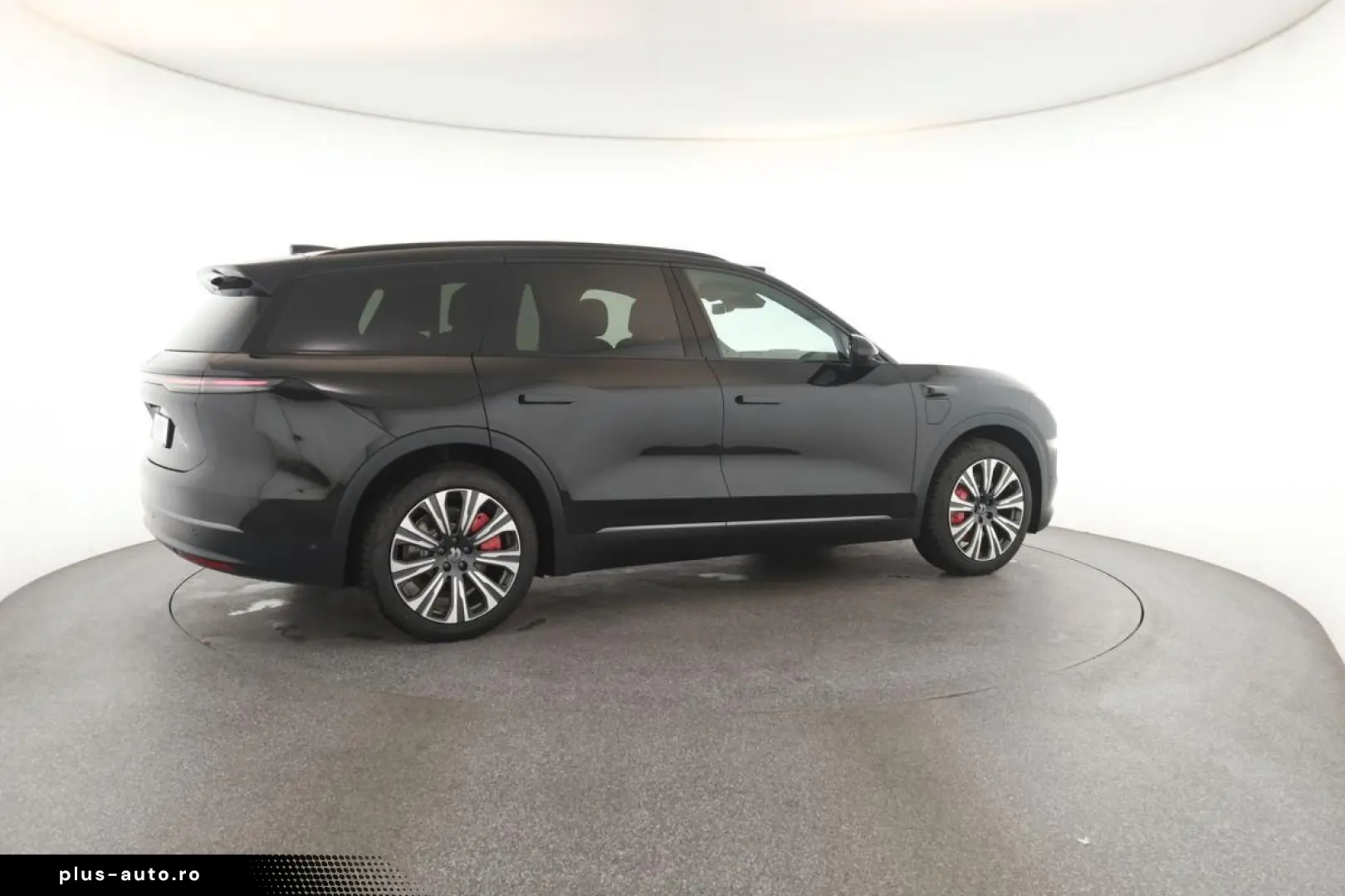 EL8 Long Range Comfort Matrix Pano 360 AHK 21