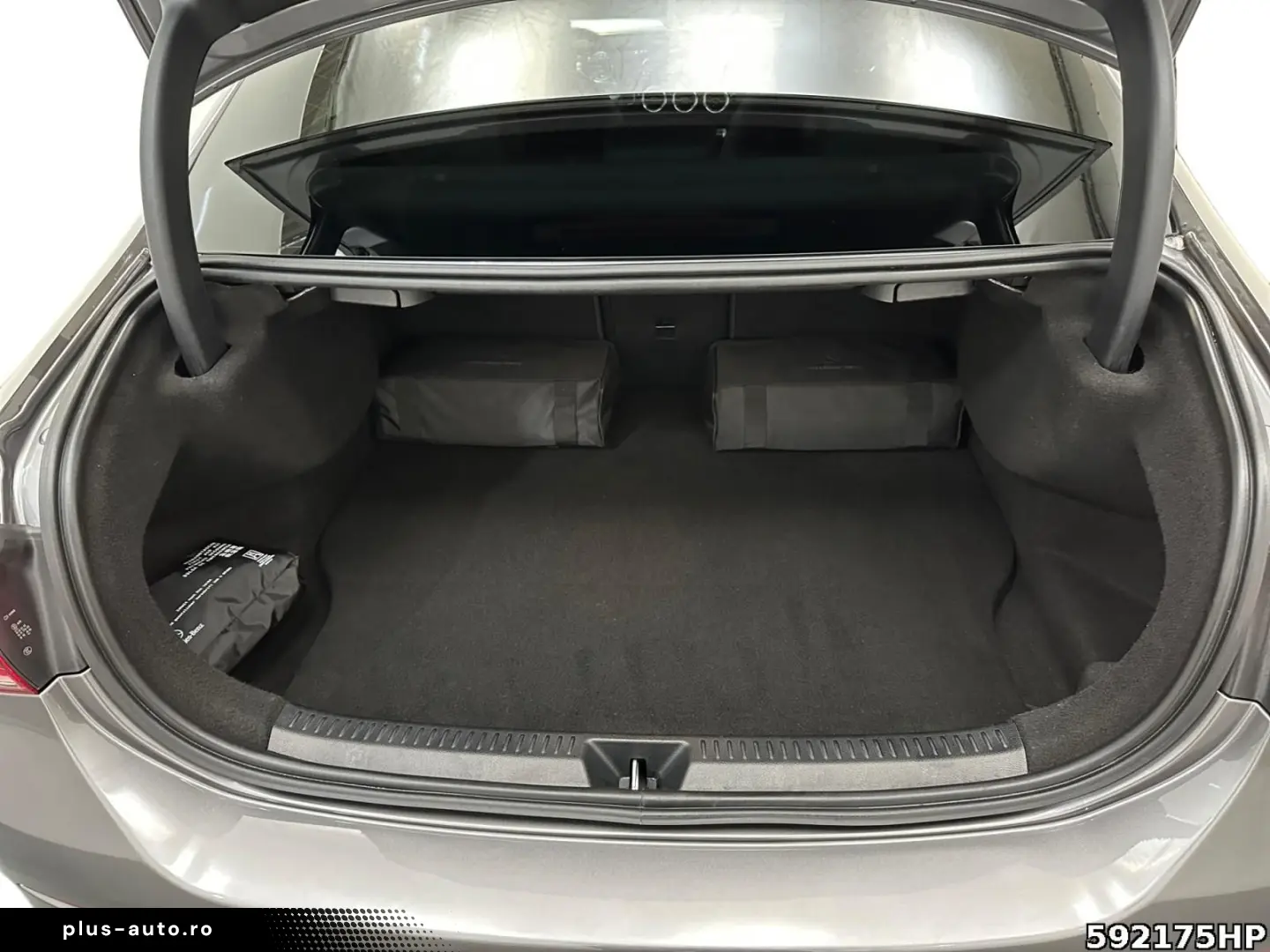 A 250 e Limousine AMG NIGHT Pano KEYLESS