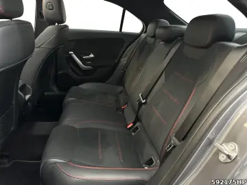 A 250 e Limousine AMG NIGHT Pano KEYLESS