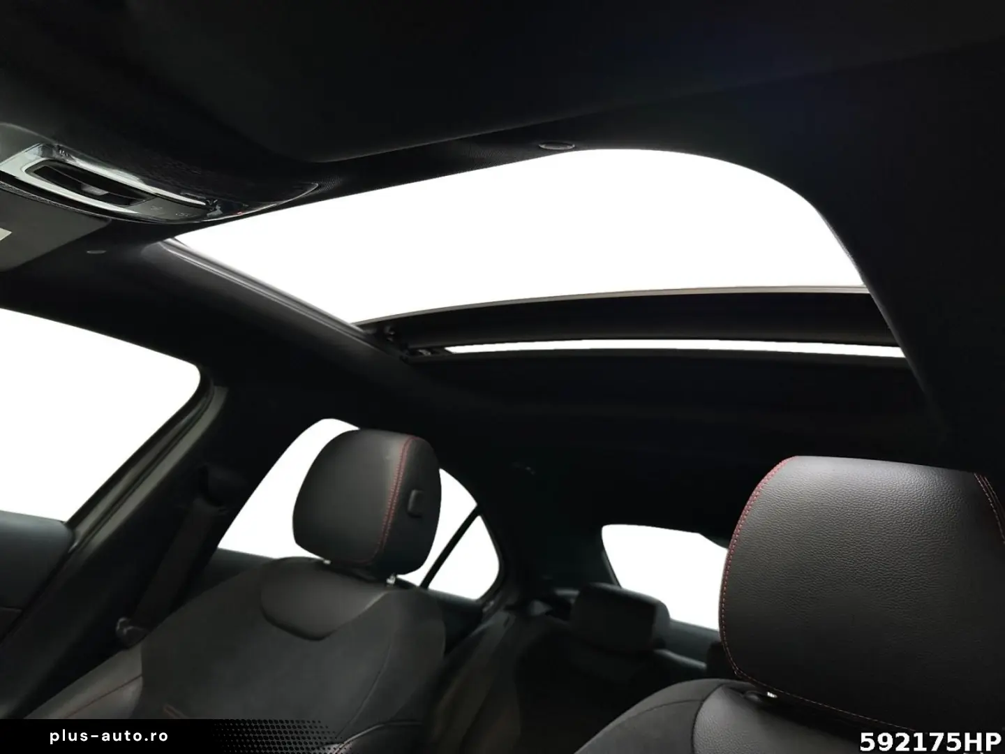 A 250 e Limousine AMG NIGHT Pano KEYLESS