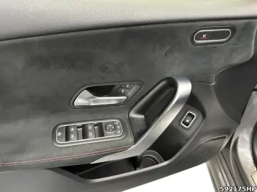 A 250 e Limousine AMG NIGHT Pano KEYLESS