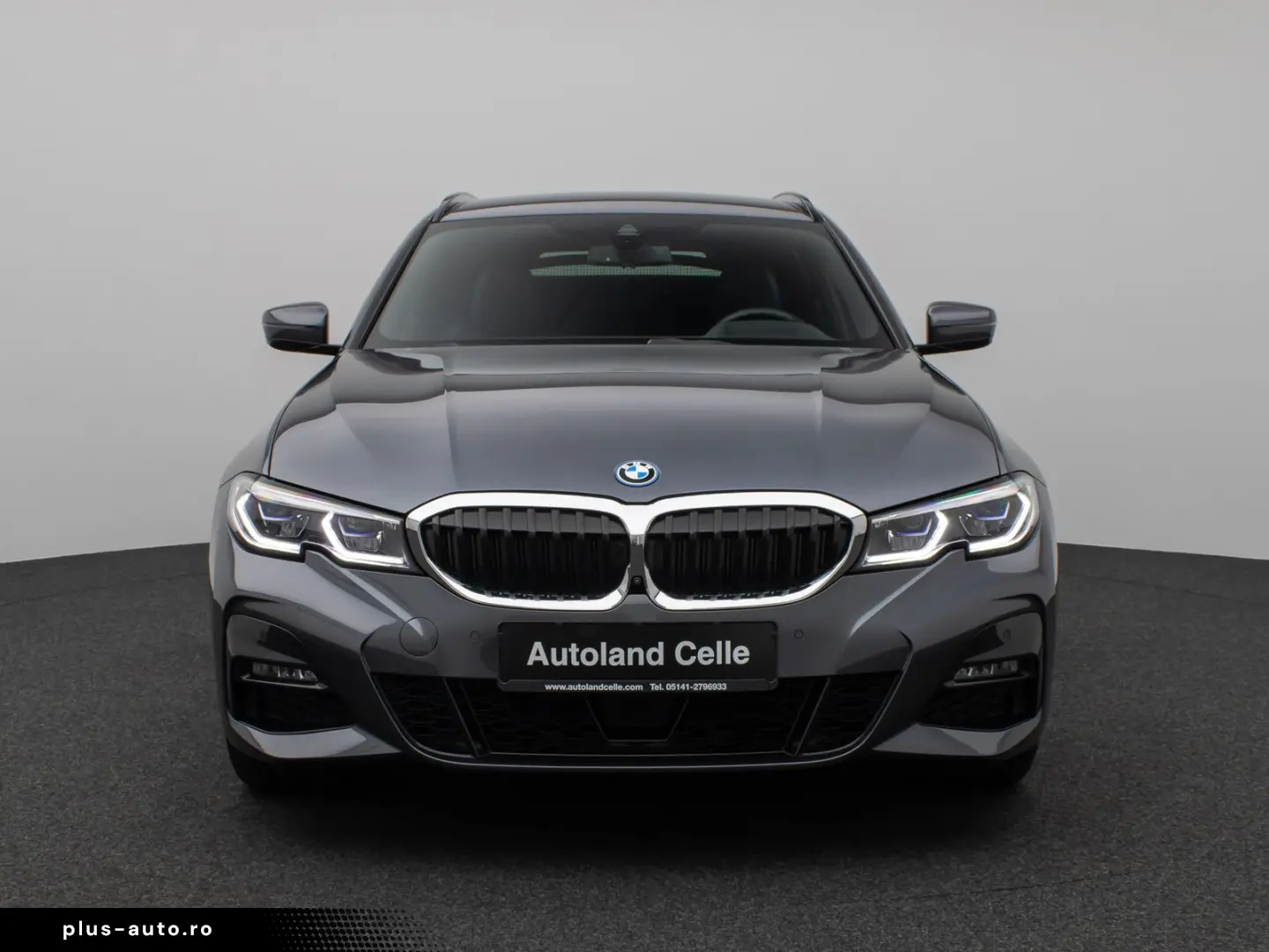 330e M Sport Laser 360 HUD DAB Stop&Go Komfort