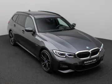 330e M Sport Laser 360 HUD DAB Stop&Go Komfort