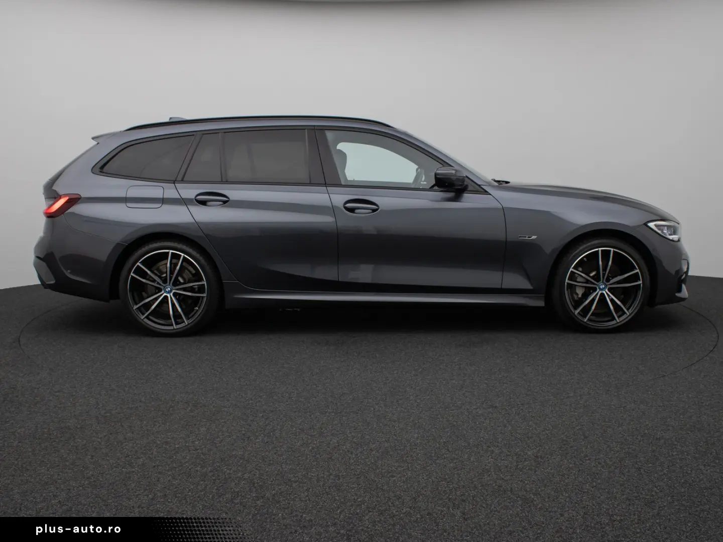 330e M Sport Laser 360 HUD DAB Stop&Go Komfort