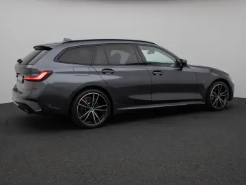 330e M Sport Laser 360 HUD DAB Stop&Go Komfort