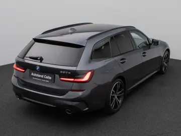330e M Sport Laser 360 HUD DAB Stop&Go Komfort