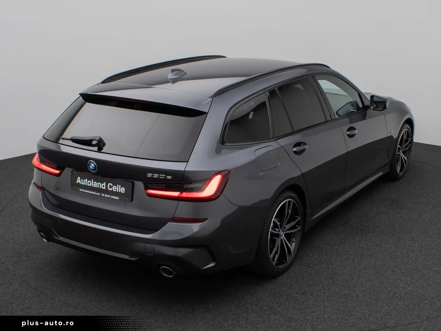 330e M Sport Laser 360 HUD DAB Stop&Go Komfort