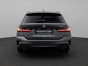 330e M Sport Laser 360 HUD DAB Stop&Go Komfort