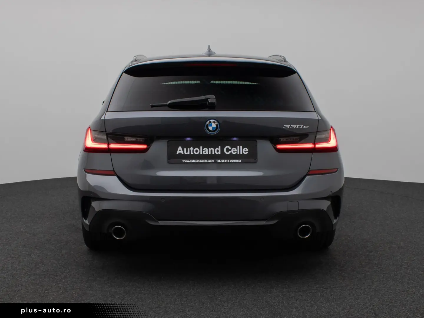 330e M Sport Laser 360 HUD DAB Stop&Go Komfort