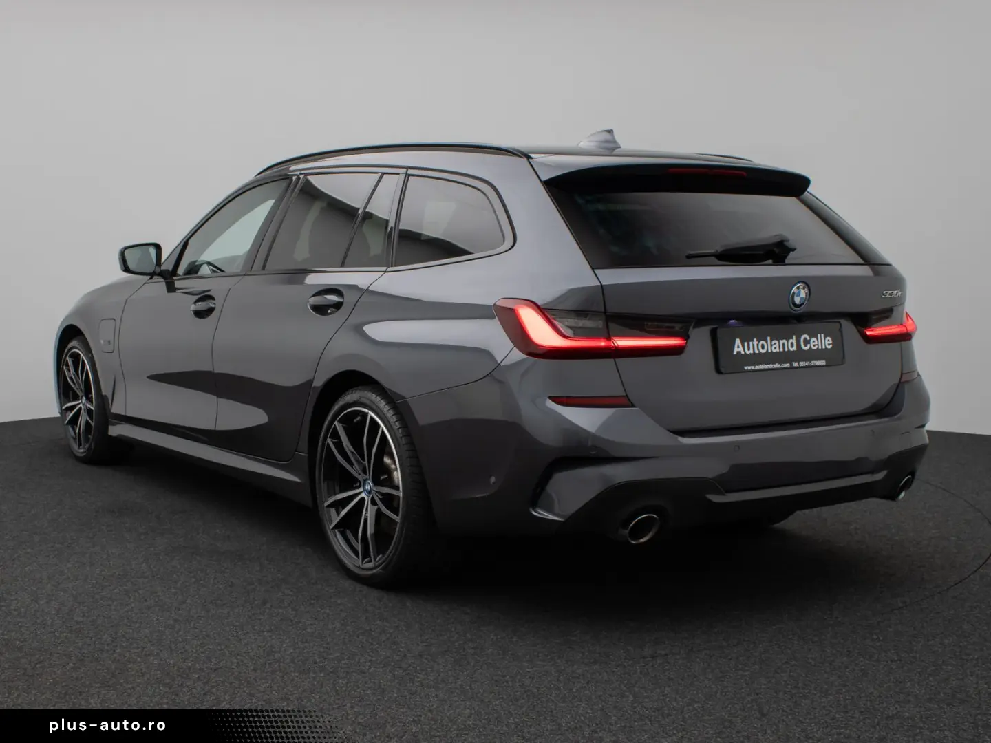 330e M Sport Laser 360 HUD DAB Stop&Go Komfort