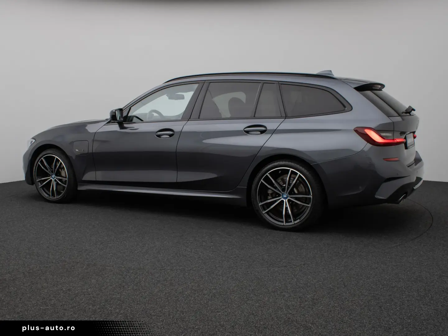 330e M Sport Laser 360 HUD DAB Stop&Go Komfort