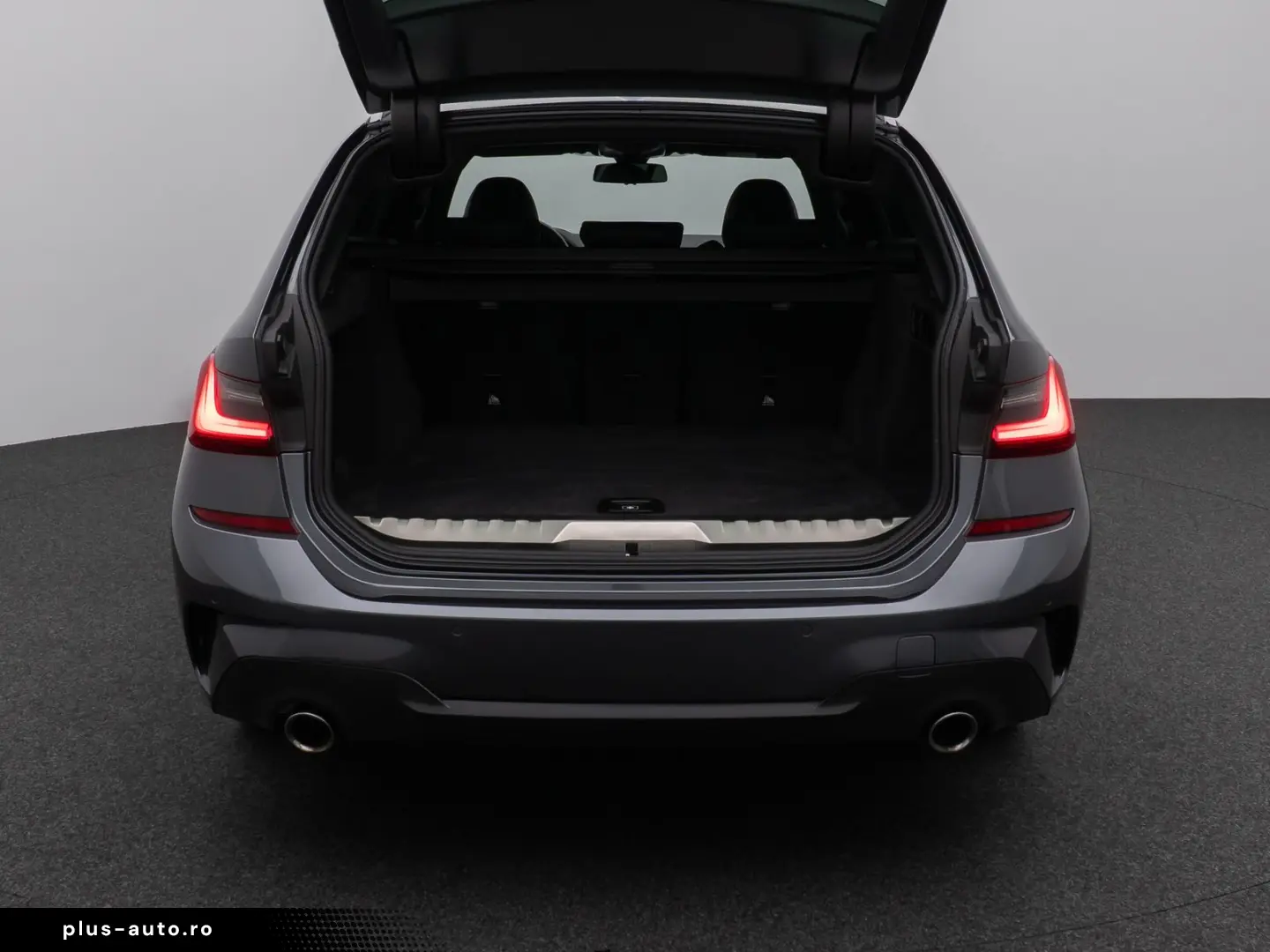 330e M Sport Laser 360 HUD DAB Stop&Go Komfort