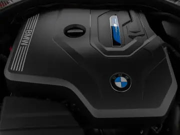 330e M Sport Laser 360 HUD DAB Stop&Go Komfort