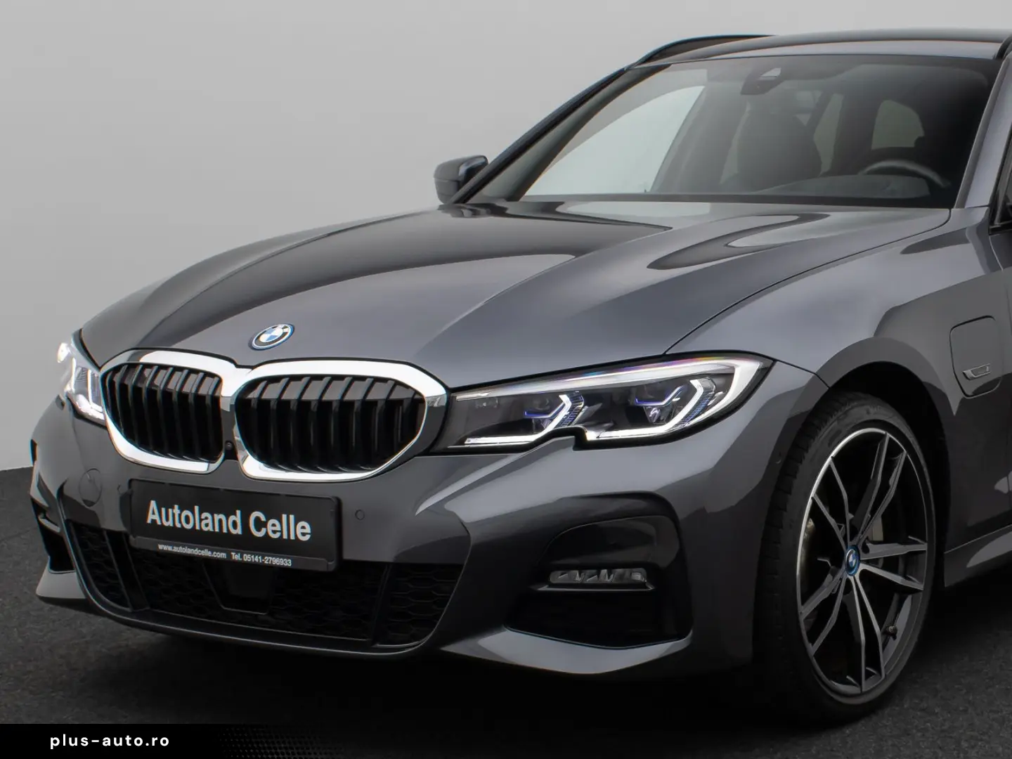 330e M Sport Laser 360 HUD DAB Stop&Go Komfort