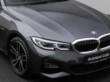 330e M Sport Laser 360 HUD DAB Stop&Go Komfort