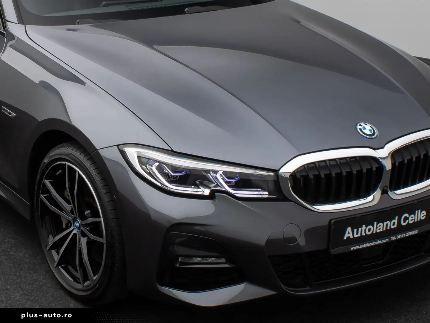 330e M Sport Laser 360 HUD DAB Stop&Go Komfort