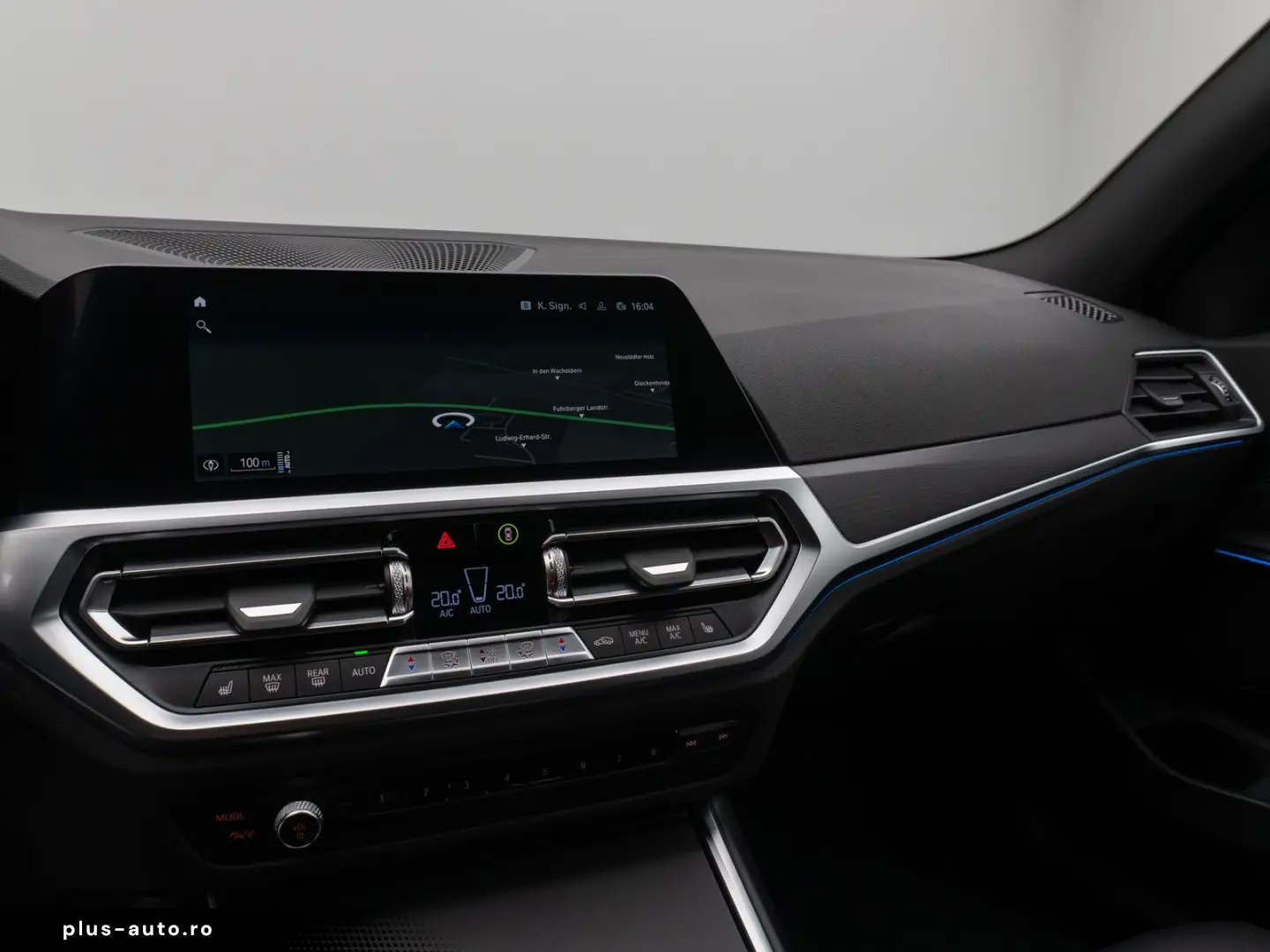 330e M Sport Laser 360 HUD DAB Stop&Go Komfort