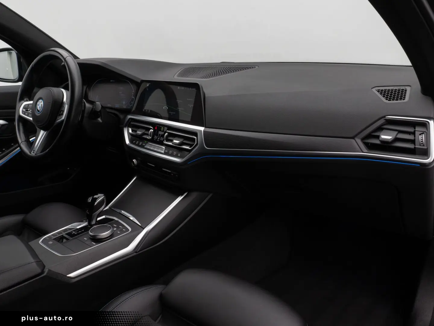 330e M Sport Laser 360 HUD DAB Stop&Go Komfort