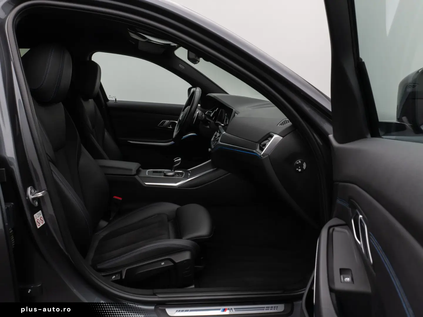 330e M Sport Laser 360 HUD DAB Stop&Go Komfort