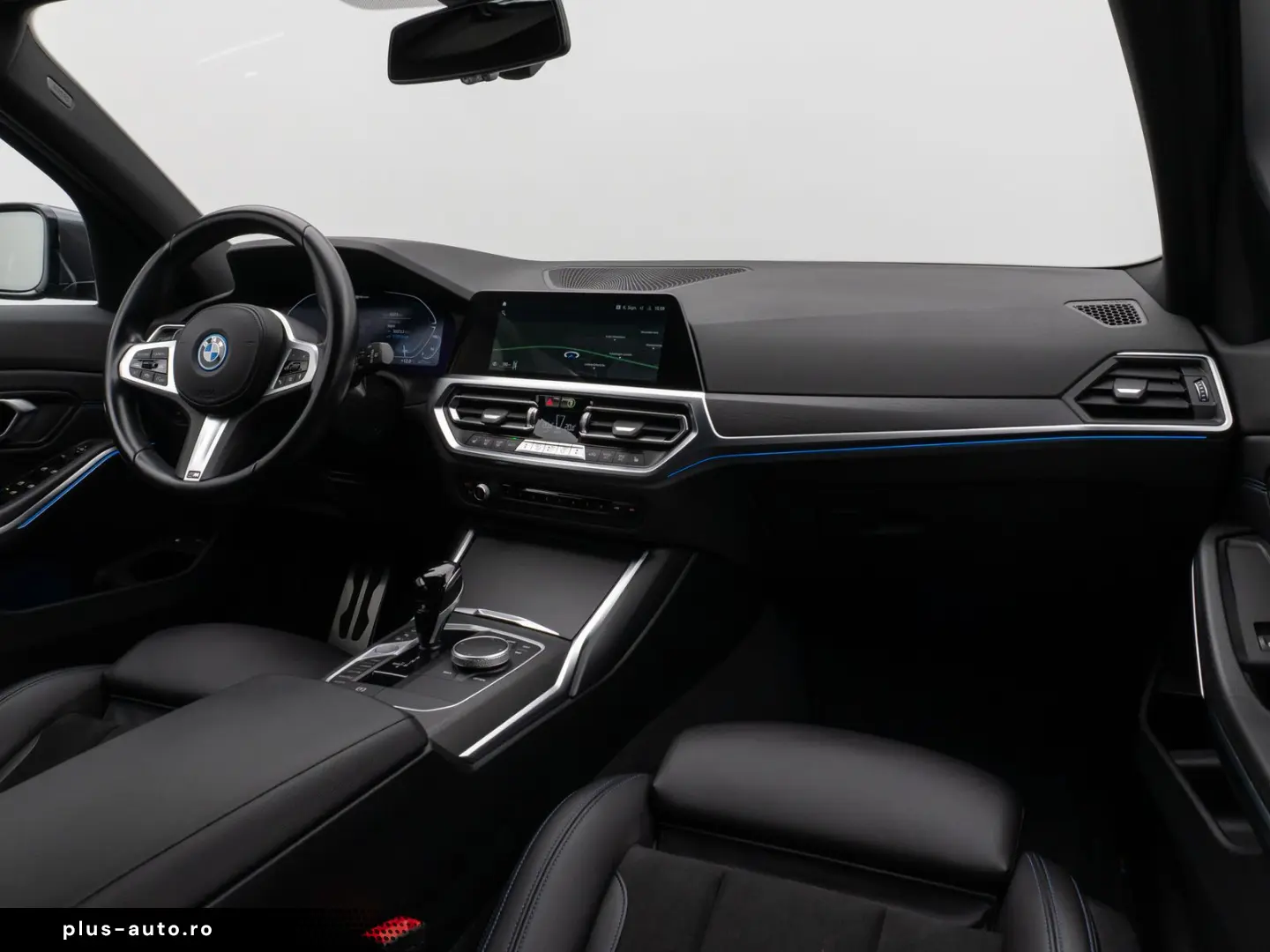 330e M Sport Laser 360 HUD DAB Stop&Go Komfort