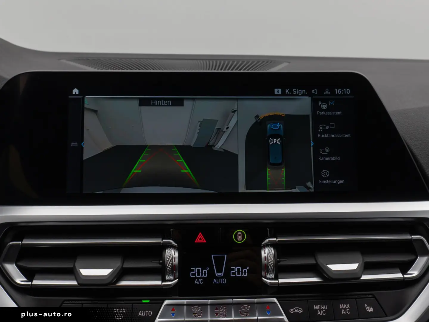 330e M Sport Laser 360 HUD DAB Stop&Go Komfort