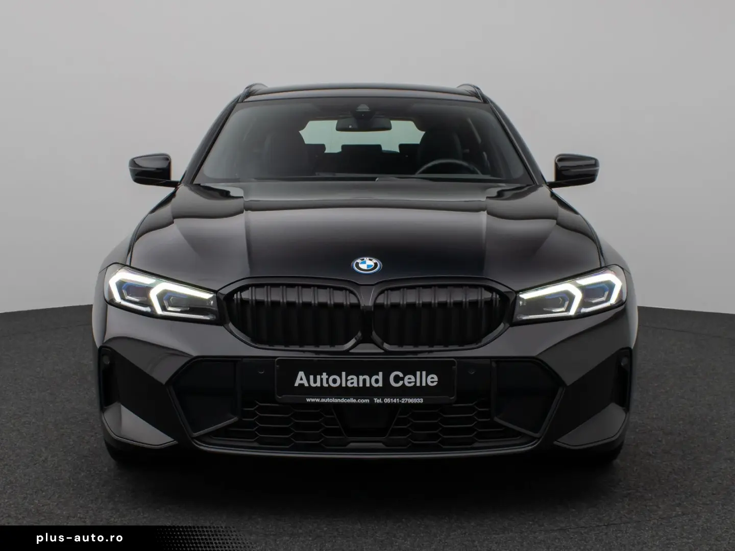 330e M Sport Kamera DAB H K Stop&Go LED 19Zoll