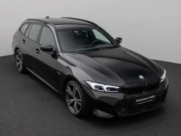 330e M Sport Kamera DAB H K Stop&Go LED 19Zoll