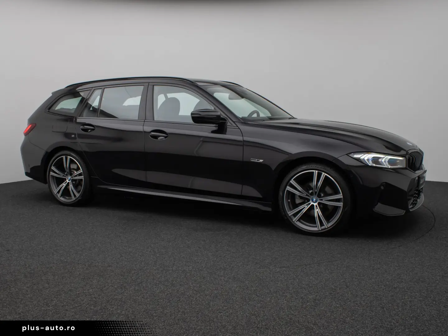 330e M Sport Kamera DAB H K Stop&Go LED 19Zoll