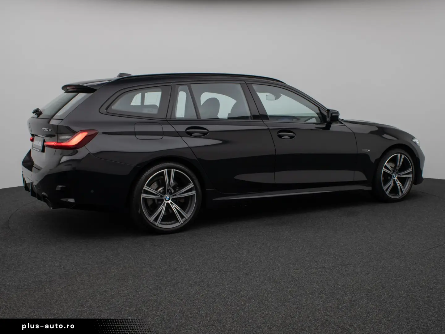 330e M Sport Kamera DAB H K Stop&Go LED 19Zoll