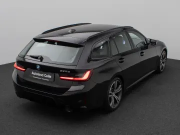 330e M Sport Kamera DAB H K Stop&Go LED 19Zoll