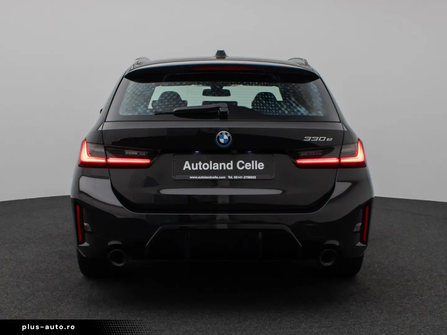 330e M Sport Kamera DAB H K Stop&Go LED 19Zoll