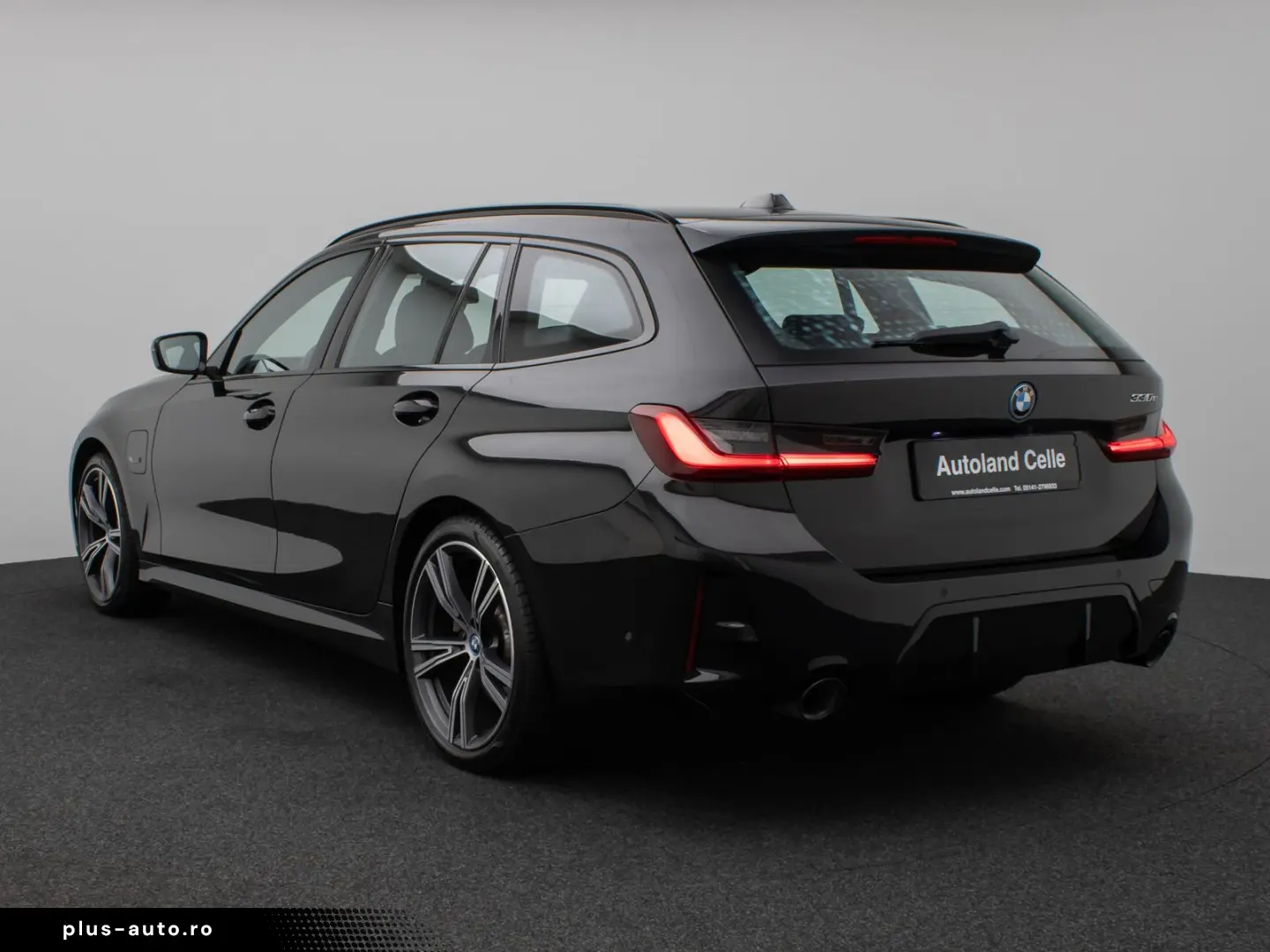 330e M Sport Kamera DAB H K Stop&Go LED 19Zoll