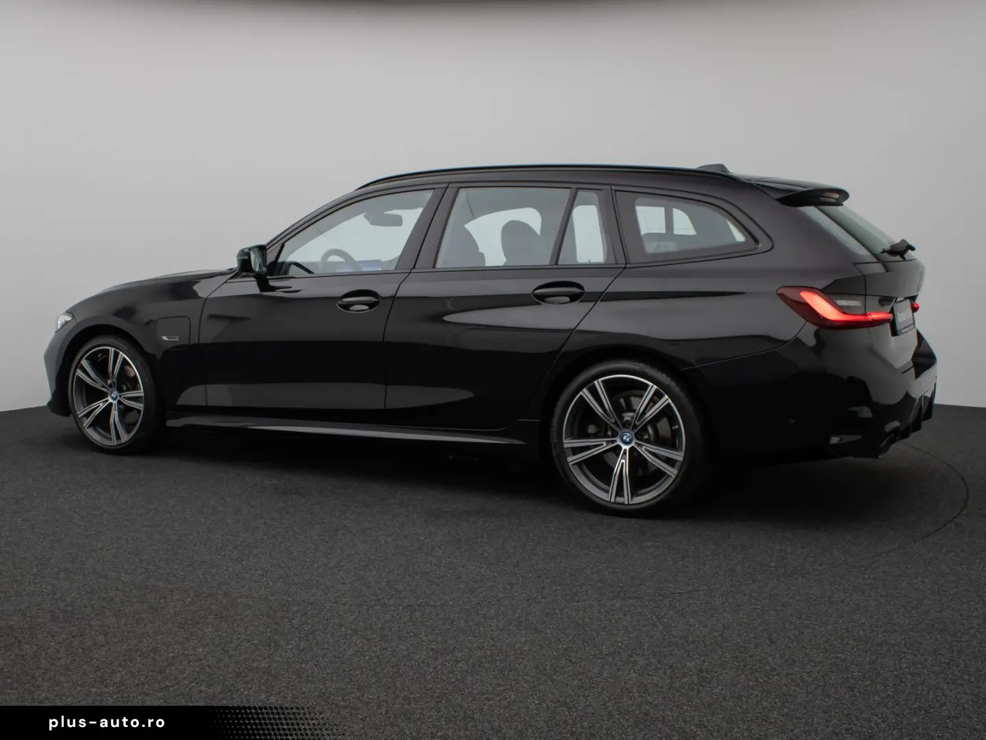 330e M Sport Kamera DAB H K Stop&Go LED 19Zoll