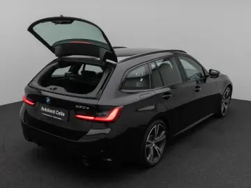 330e M Sport Kamera DAB H K Stop&Go LED 19Zoll