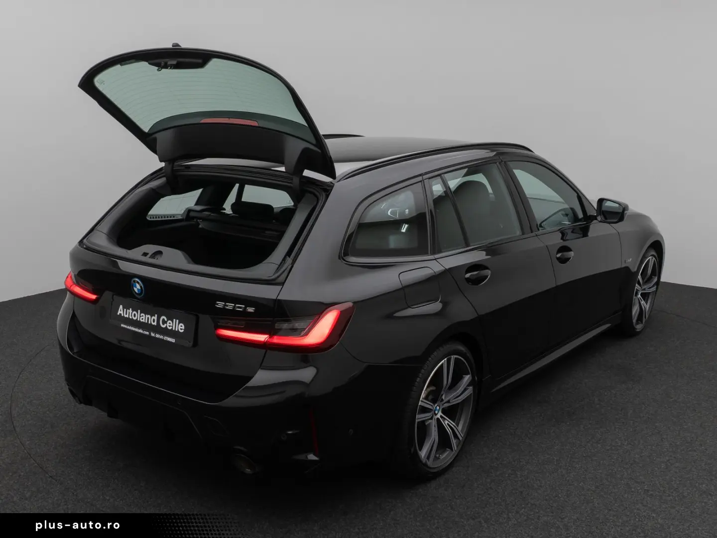 330e M Sport Kamera DAB H K Stop&Go LED 19Zoll