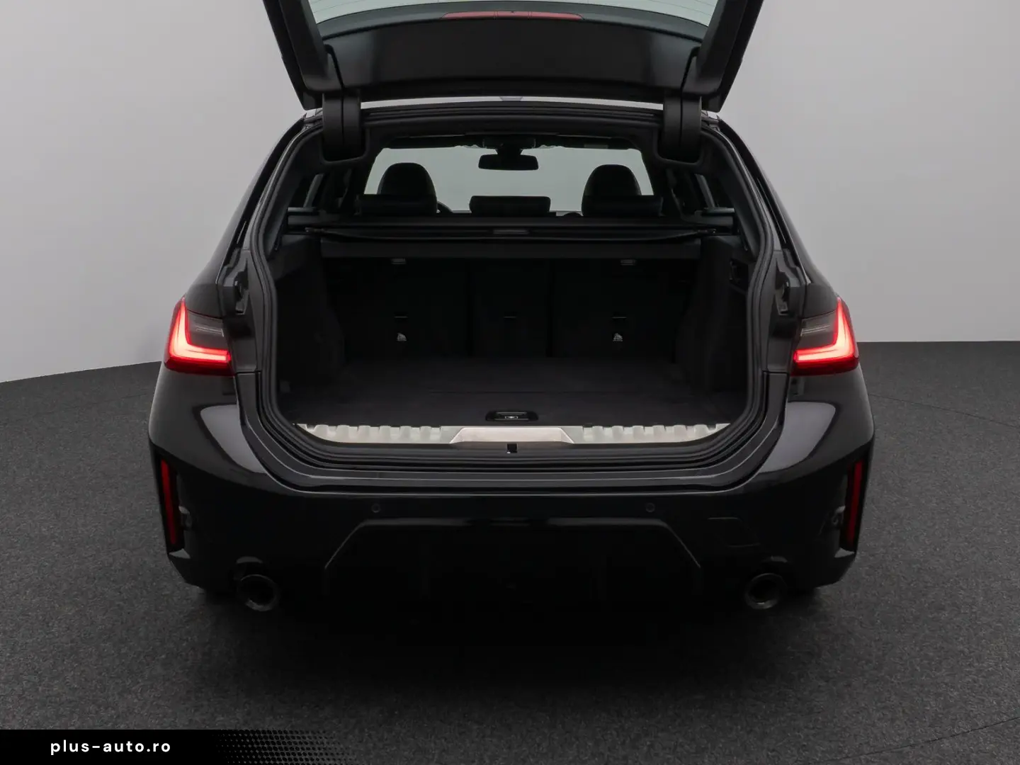 330e M Sport Kamera DAB H K Stop&Go LED 19Zoll