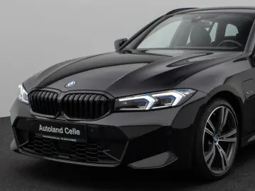 330e M Sport Kamera DAB H K Stop&Go LED 19Zoll