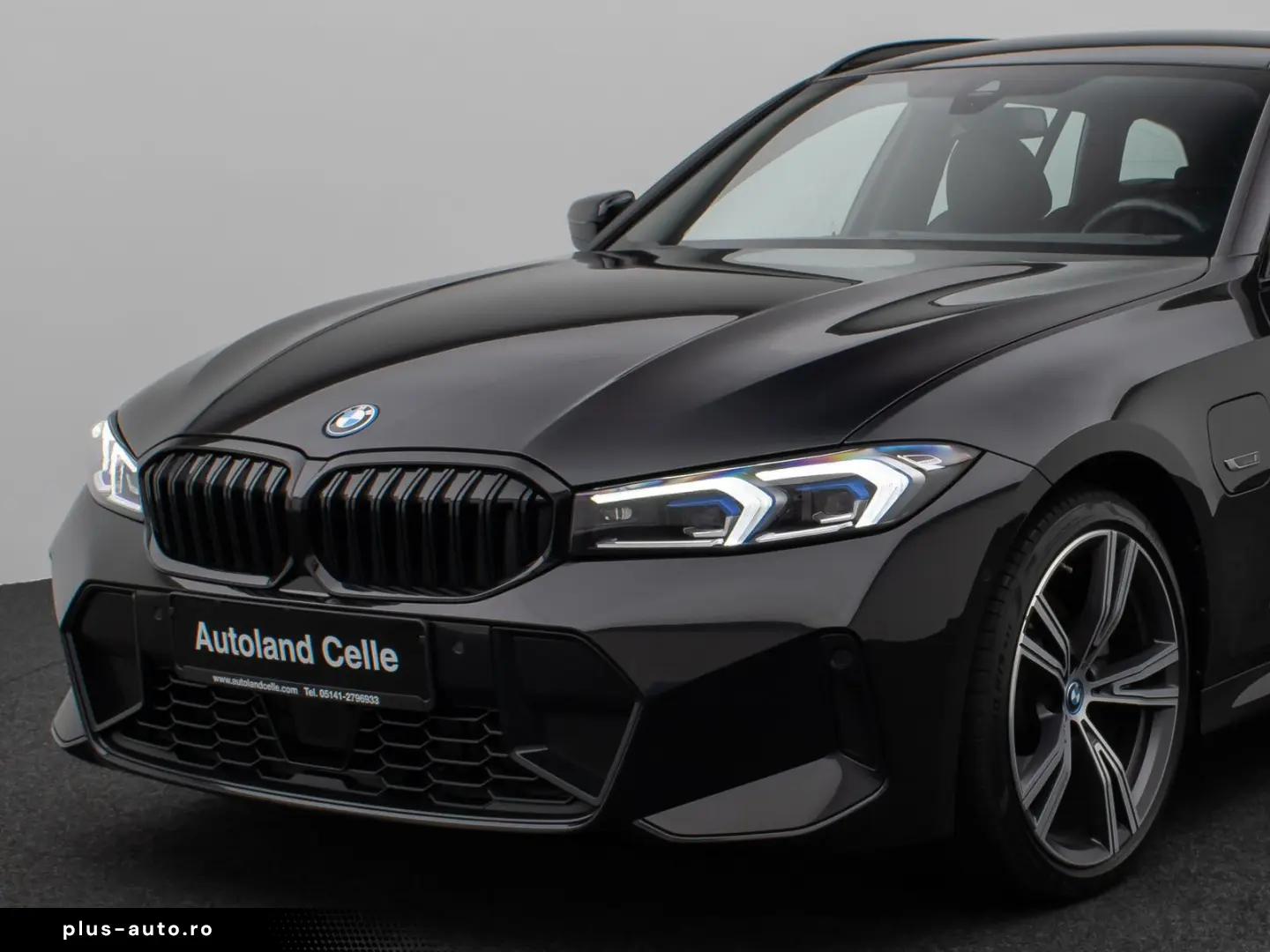 330e M Sport Kamera DAB H K Stop&Go LED 19Zoll